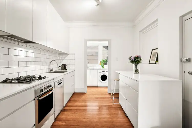 Second view of Homely apartment listing, 7/2B Penkivil Street, Bondi NSW 2026