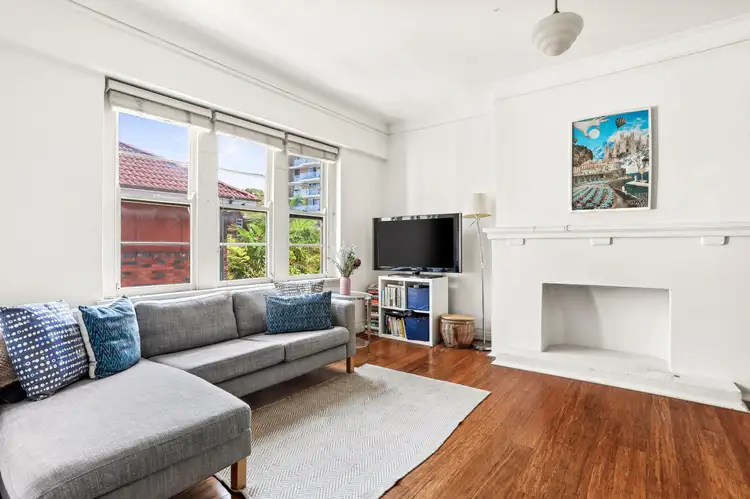 Third view of Homely apartment listing, 7/2B Penkivil Street, Bondi NSW 2026