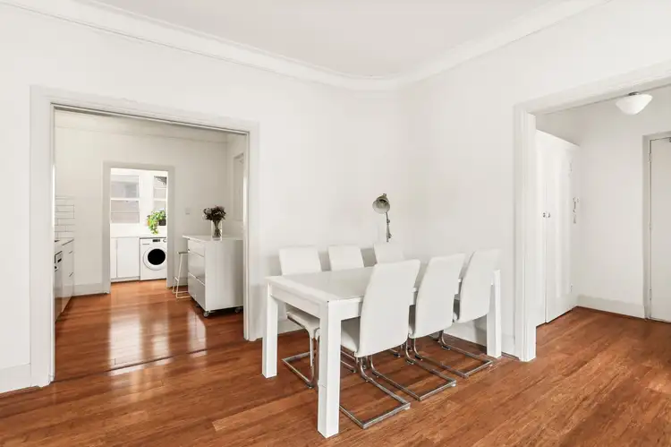 Fourth view of Homely apartment listing, 7/2B Penkivil Street, Bondi NSW 2026