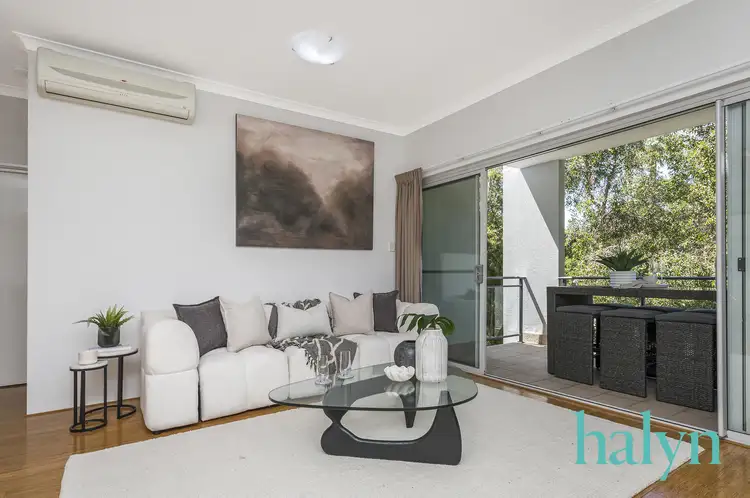25/59 Brewer Street, Perth WA 6000