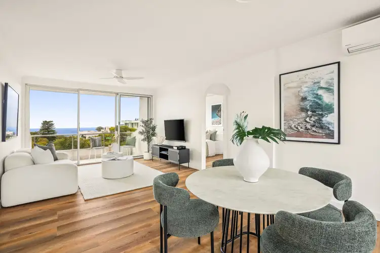 Main view of Homely apartment listing, 47/40-46 Penkivil Street, Bondi NSW 2026
