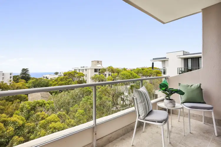 Second view of Homely apartment listing, 47/40-46 Penkivil Street, Bondi NSW 2026