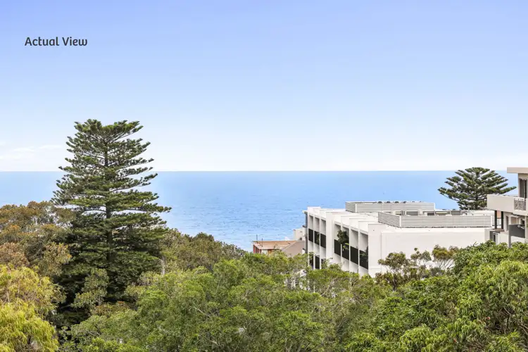 Third view of Homely apartment listing, 47/40-46 Penkivil Street, Bondi NSW 2026