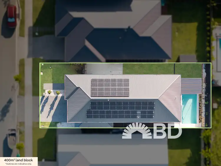 Third view of Homely house listing, 112 Fraser Drive, Burpengary East QLD 4505