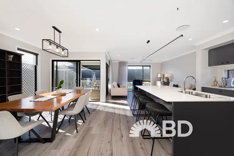 Fourth view of Homely house listing, 112 Fraser Drive, Burpengary East QLD 4505