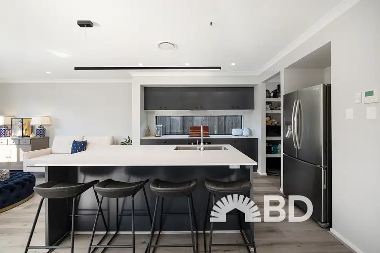 Fifth view of Homely house listing, 112 Fraser Drive, Burpengary East QLD 4505