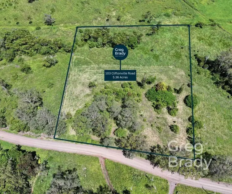 103 Cliftonville Road, Sarina QLD 4737