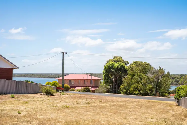 Main view of Homely land listing, 8 Ewing Street, Augusta WA 6290