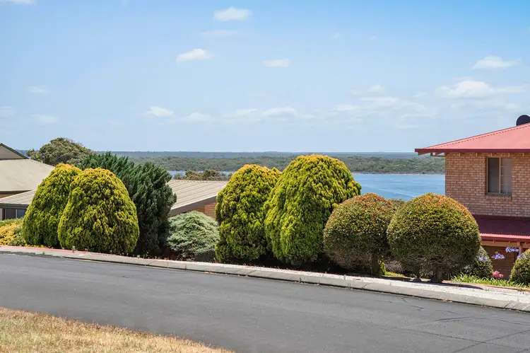 Third view of Homely land listing, 8 Ewing Street, Augusta WA 6290