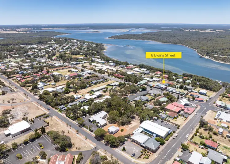 Sixth view of Homely land listing, 8 Ewing Street, Augusta WA 6290