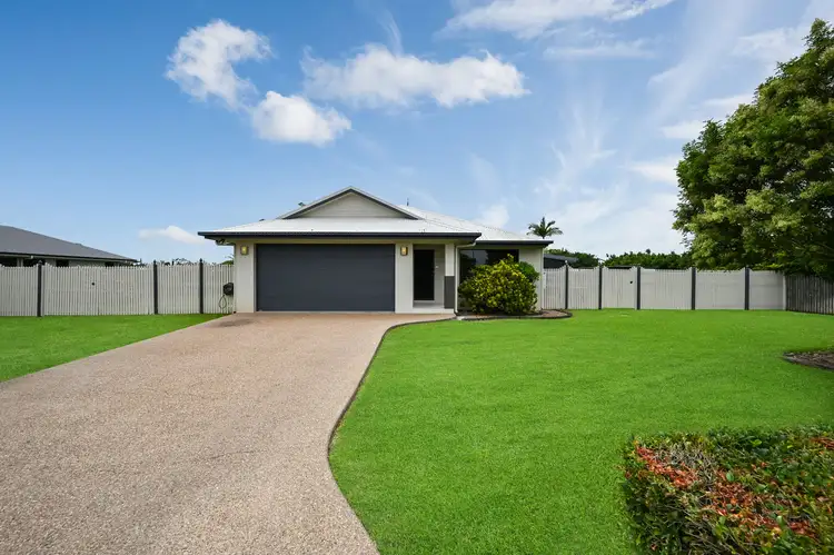 21 Diamond Drive, Alice River QLD 4817