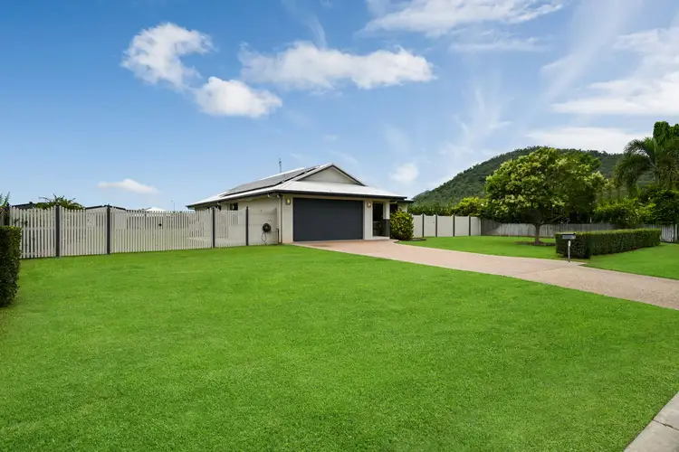 Second view of Homely house listing, 21 Diamond Drive, Alice River QLD 4817