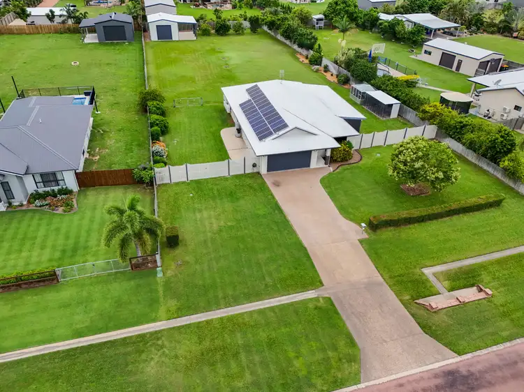 Third view of Homely house listing, 21 Diamond Drive, Alice River QLD 4817