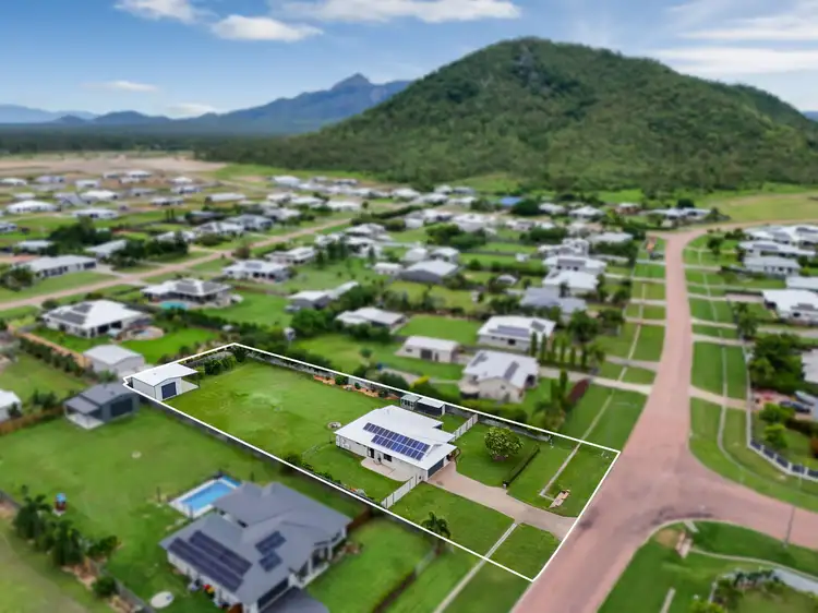 Fourth view of Homely house listing, 21 Diamond Drive, Alice River QLD 4817