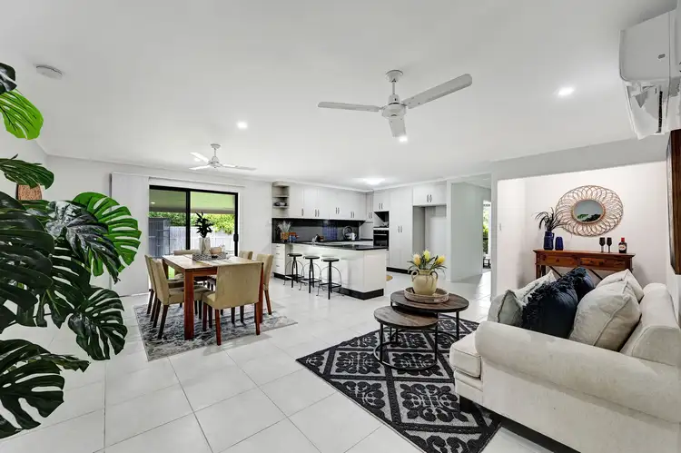 Fifth view of Homely house listing, 21 Diamond Drive, Alice River QLD 4817