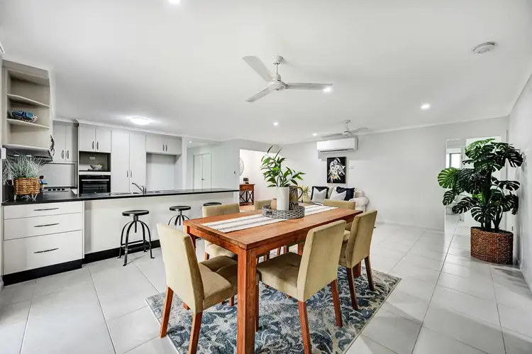 Sixth view of Homely house listing, 21 Diamond Drive, Alice River QLD 4817