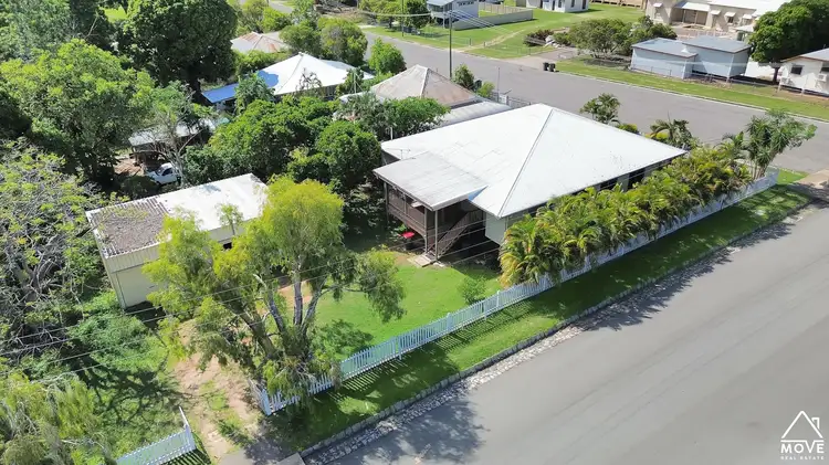 Main view of Homely house listing, 18 Aland Street, Charters Towers City QLD 4820