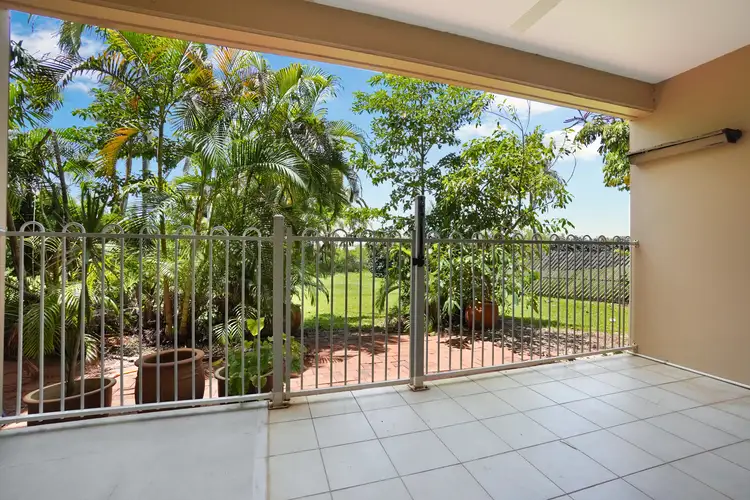 Second view of Homely unit listing, 20/73 Progress Drive, Nightcliff NT 810