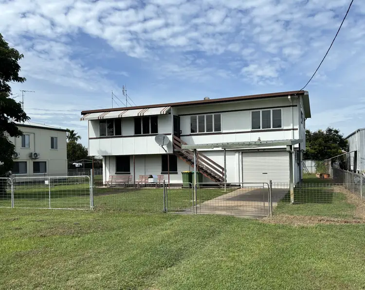 100 Third Avenue, Home Hill QLD 4806
