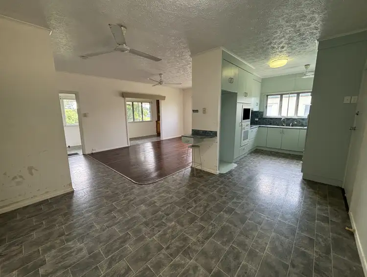 Second view of Homely house listing, 100 Third Avenue, Home Hill QLD 4806