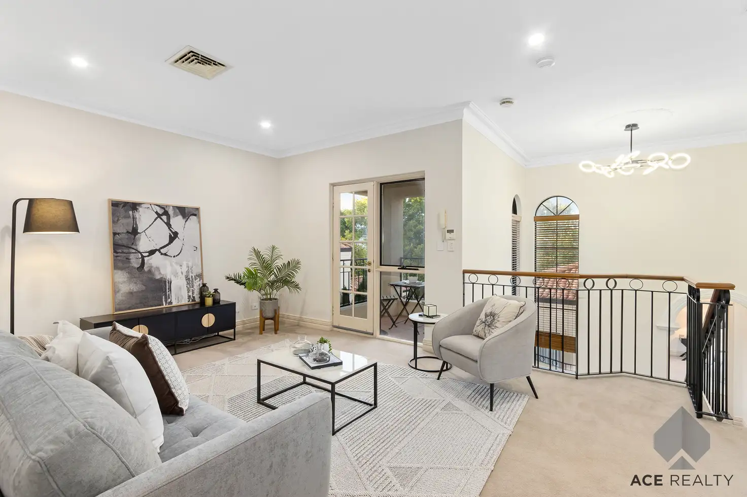 Main view of Homely townhouse listing, 3/9 Tweeddale Road, Applecross WA 6153