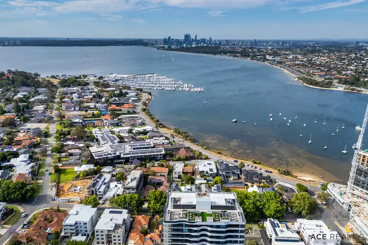 Third view of Homely townhouse listing, 3/9 Tweeddale Road, Applecross WA 6153
