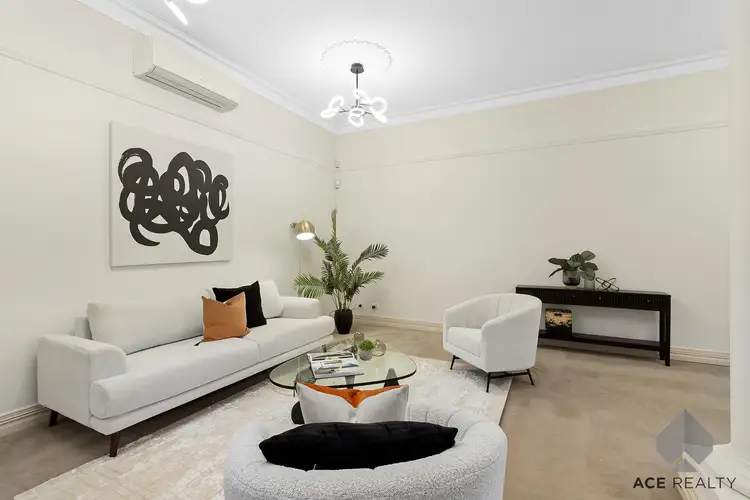 Fifth view of Homely townhouse listing, 3/9 Tweeddale Road, Applecross WA 6153