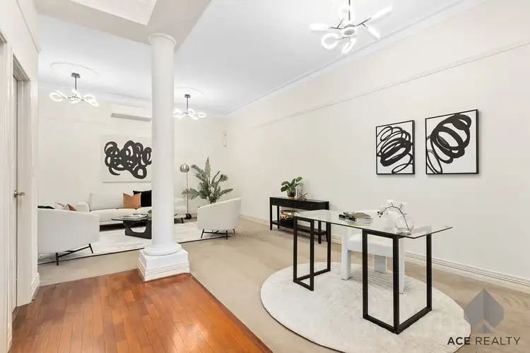 Sixth view of Homely townhouse listing, 3/9 Tweeddale Road, Applecross WA 6153