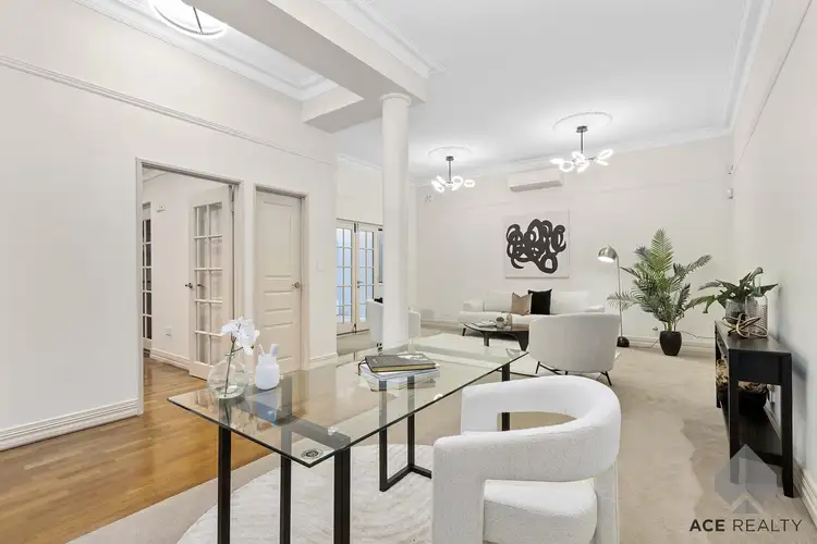 Seventh view of Homely townhouse listing, 3/9 Tweeddale Road, Applecross WA 6153