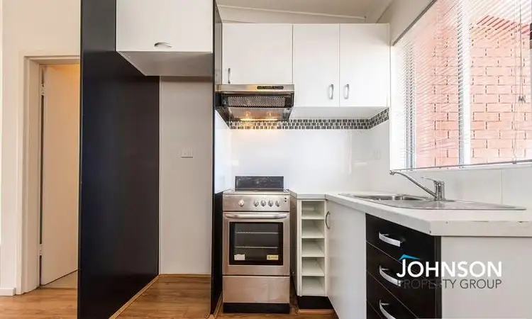 Main view of Homely apartment listing, 21/191 North Beach Drive, Tuart Hill WA 6060