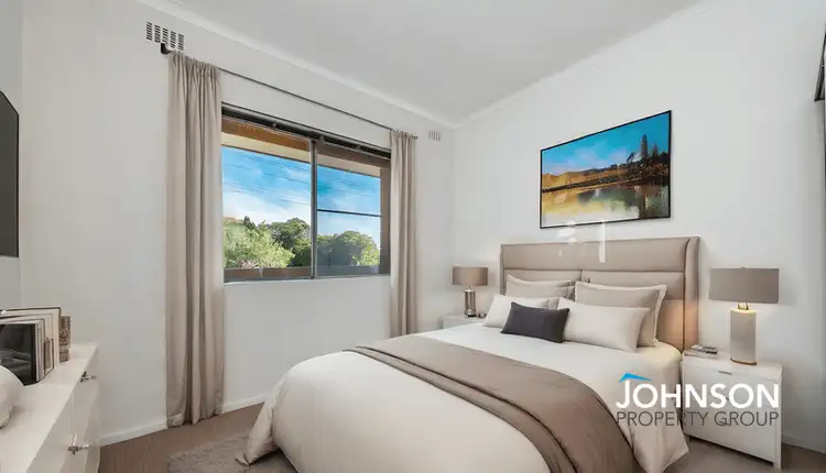 Second view of Homely apartment listing, 21/191 North Beach Drive, Tuart Hill WA 6060