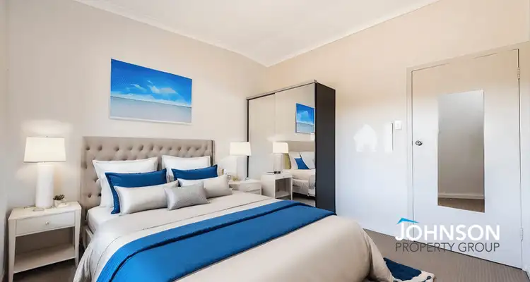Fifth view of Homely apartment listing, 21/191 North Beach Drive, Tuart Hill WA 6060
