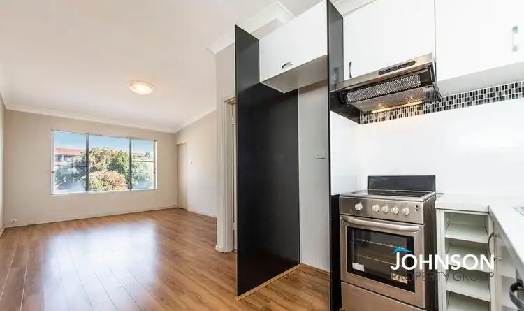 Sixth view of Homely apartment listing, 21/191 North Beach Drive, Tuart Hill WA 6060