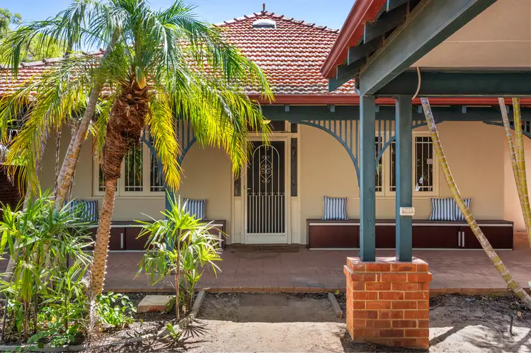 229 Jersey Street, Wembley WA 6014