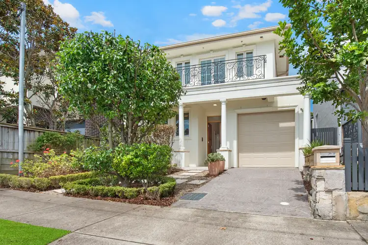 37 Bond Street, Mosman NSW 2088