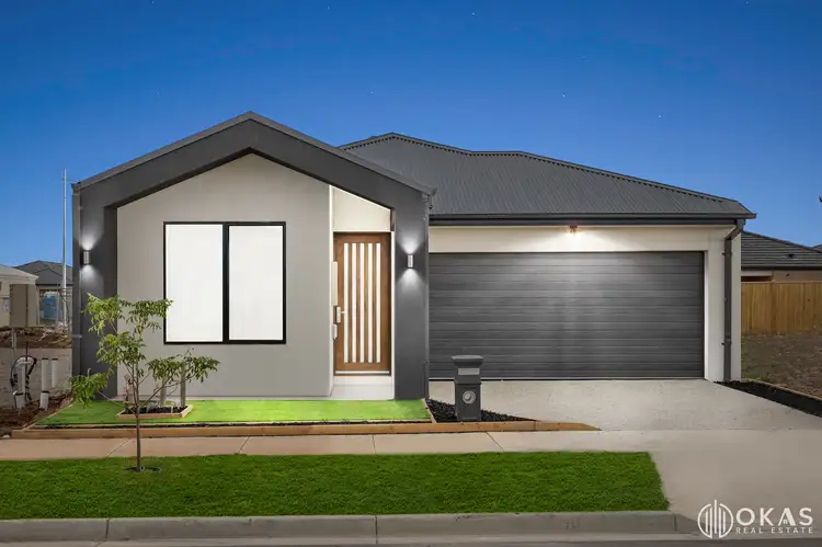 5 Disher Way, Tarneit VIC 3029
