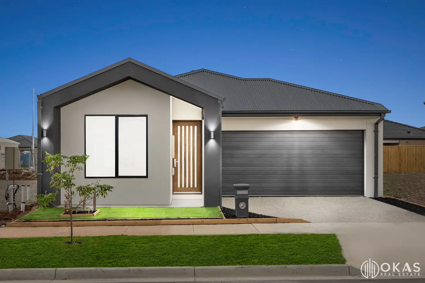 Main view of Homely house listing, 5 Disher Way, Tarneit VIC 3029