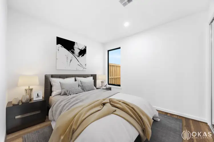 Seventh view of Homely house listing, 5 Disher Way, Tarneit VIC 3029