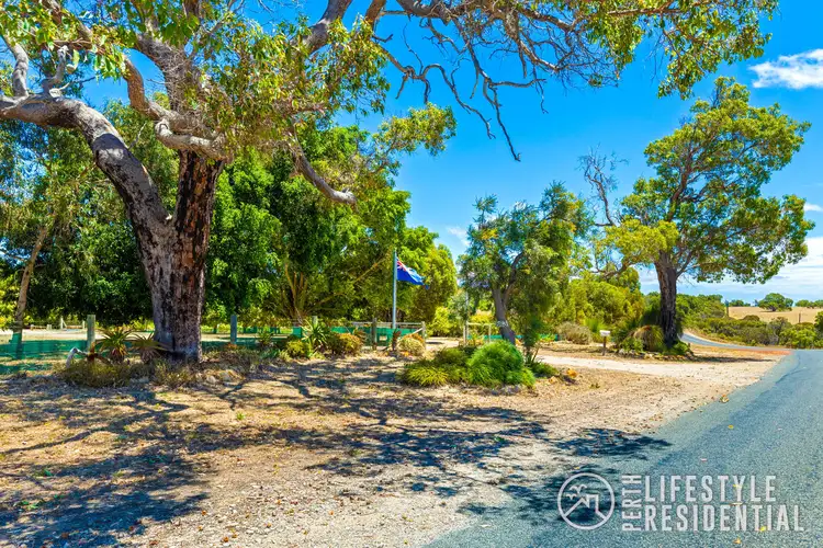 Second view of Homely house listing, 863 Cowalla Road, Wanerie WA 6503