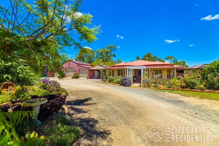 Third view of Homely house listing, 863 Cowalla Road, Wanerie WA 6503