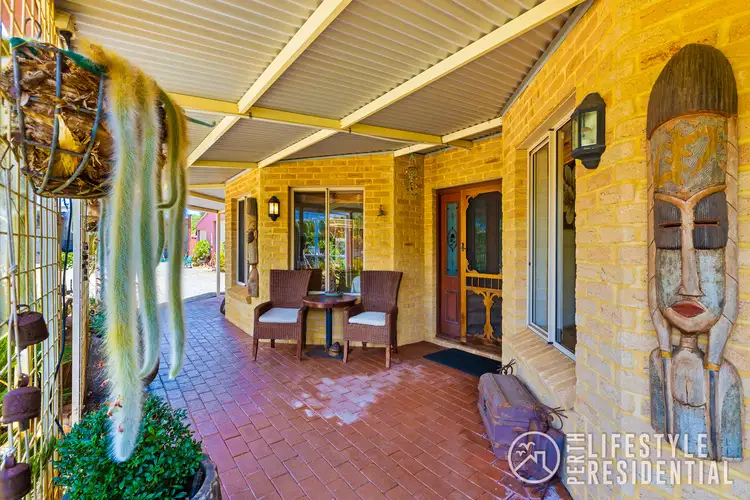Sixth view of Homely house listing, 863 Cowalla Road, Wanerie WA 6503