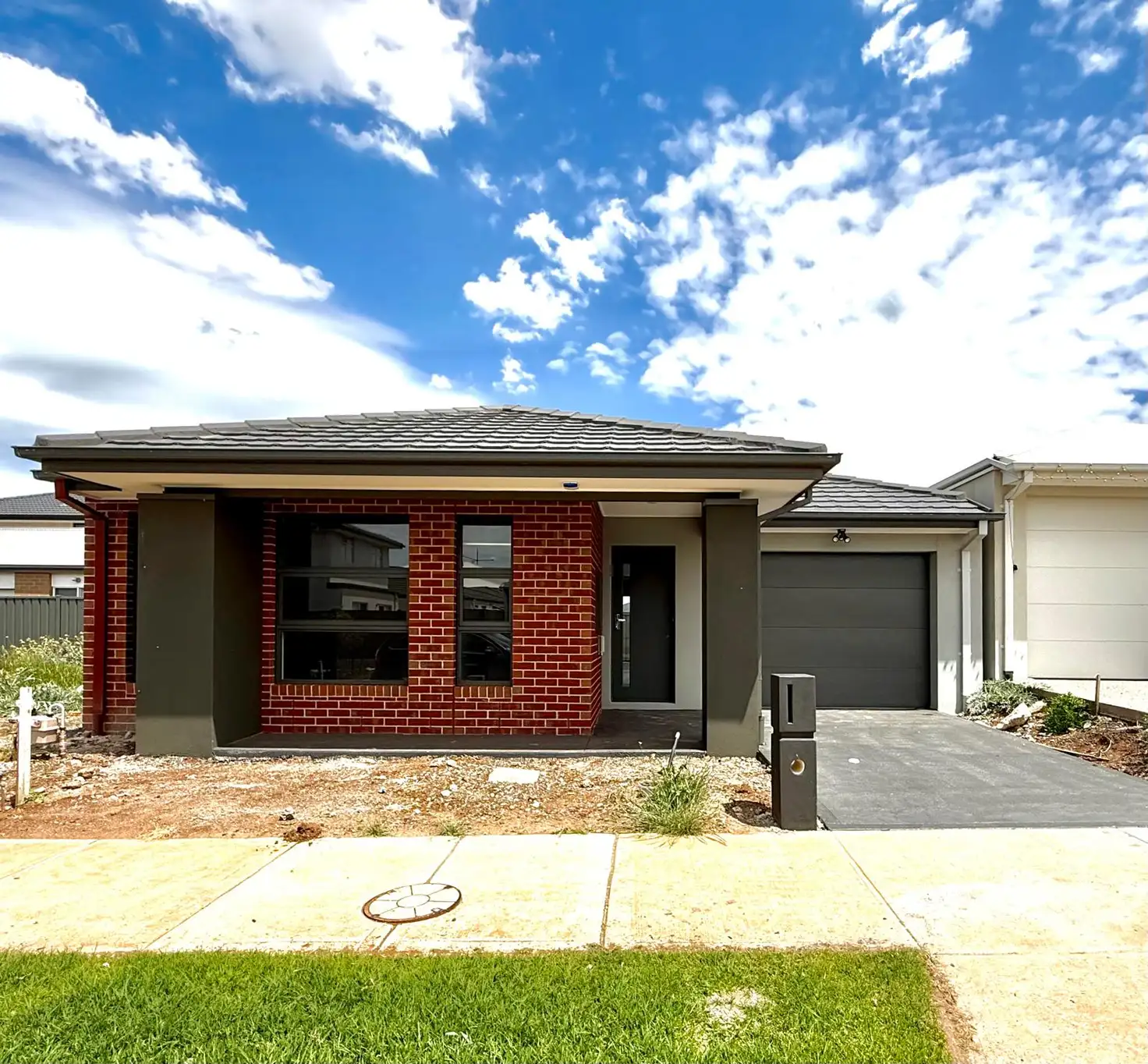 Main view of Homely house listing, 104 Madeira Drive, Truganina VIC 3029