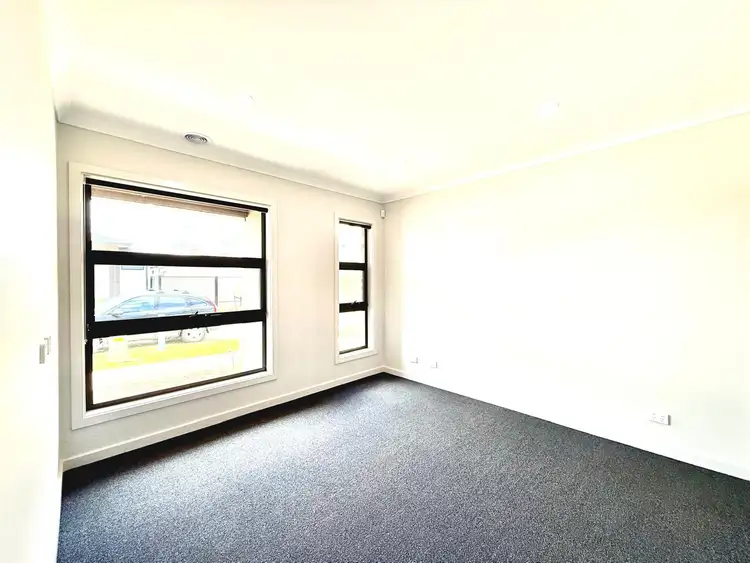 Second view of Homely house listing, 104 Madeira Drive, Truganina VIC 3029