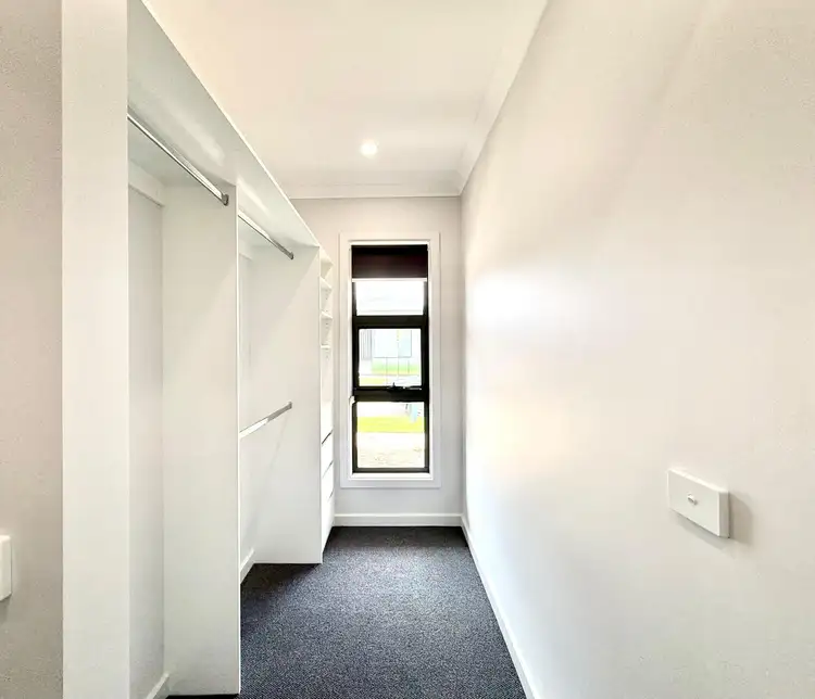 Fourth view of Homely house listing, 104 Madeira Drive, Truganina VIC 3029