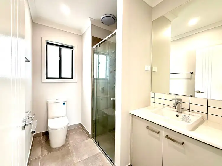 Fifth view of Homely house listing, 104 Madeira Drive, Truganina VIC 3029