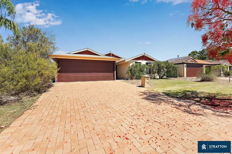 Second view of Homely house listing, 126 Campbell Road, Canning Vale WA 6155