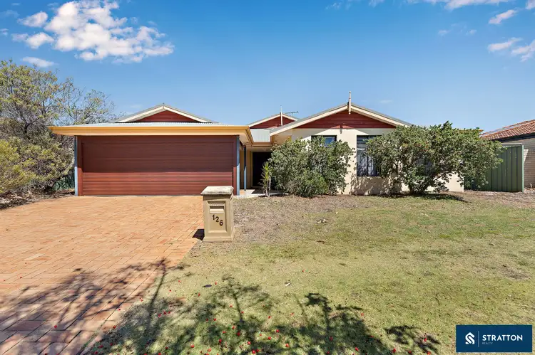 Fourth view of Homely house listing, 126 Campbell Road, Canning Vale WA 6155