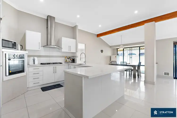 Fifth view of Homely house listing, 126 Campbell Road, Canning Vale WA 6155
