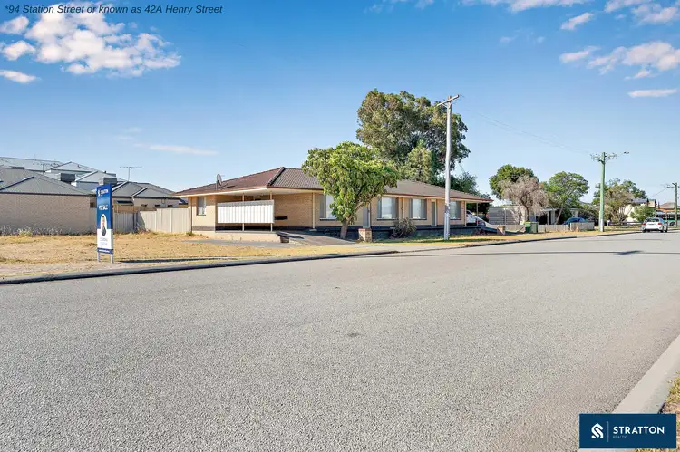 Fifth view of Homely house listing, 94 Station Street, East Cannington WA 6107