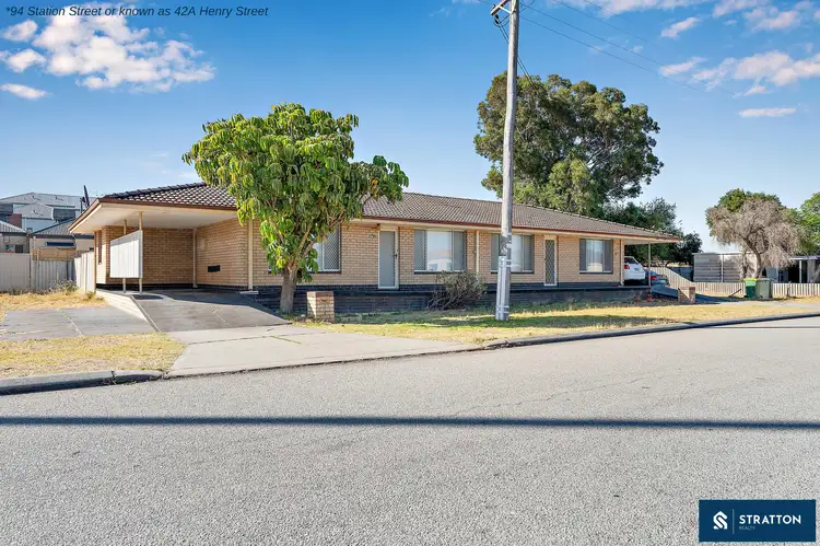 Sixth view of Homely house listing, 94 Station Street, East Cannington WA 6107
